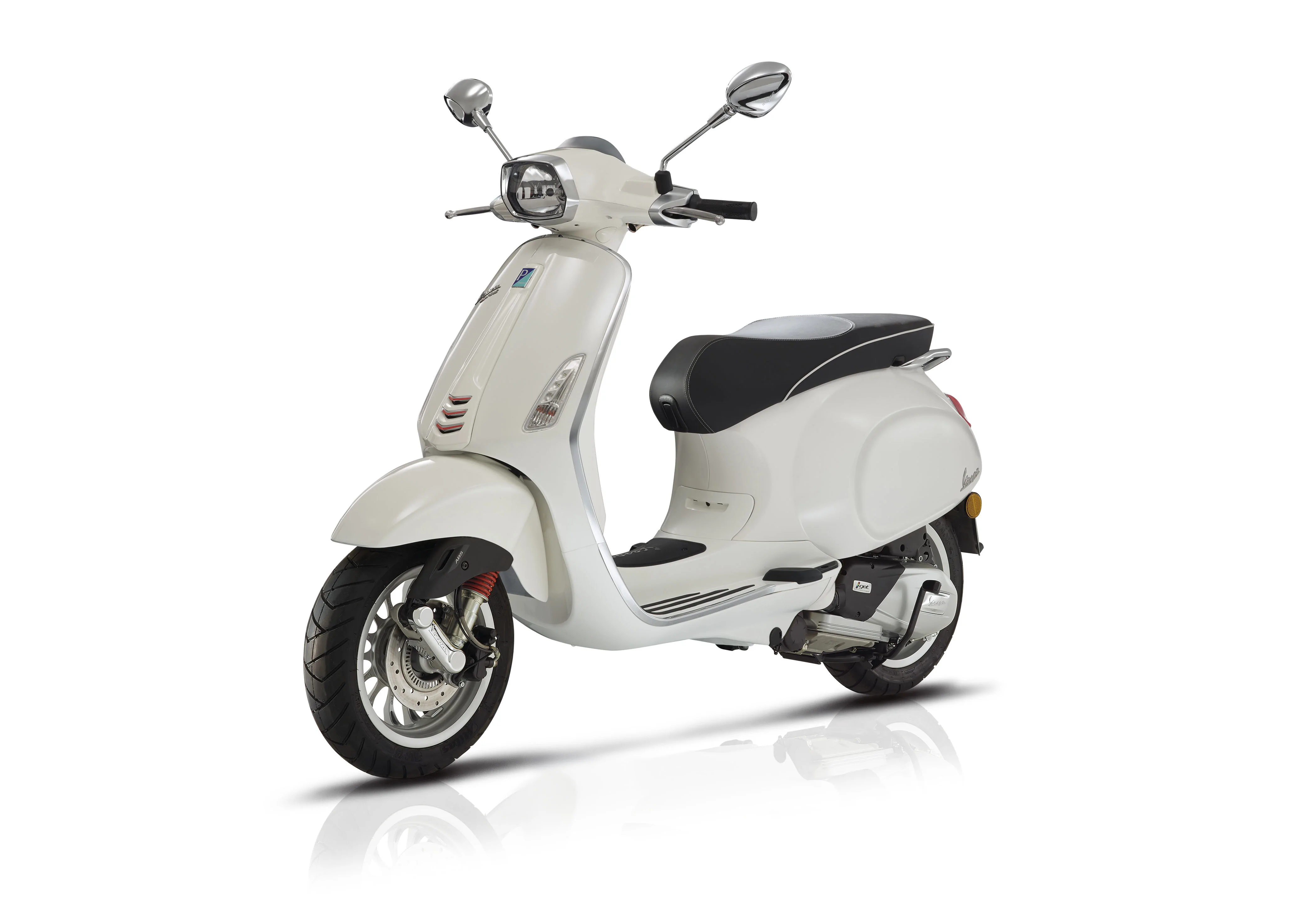 Thumbnail for Vespa Sprint 150 2017