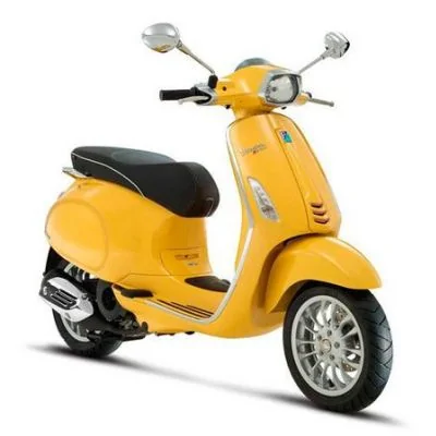 Vespa Sprint 50