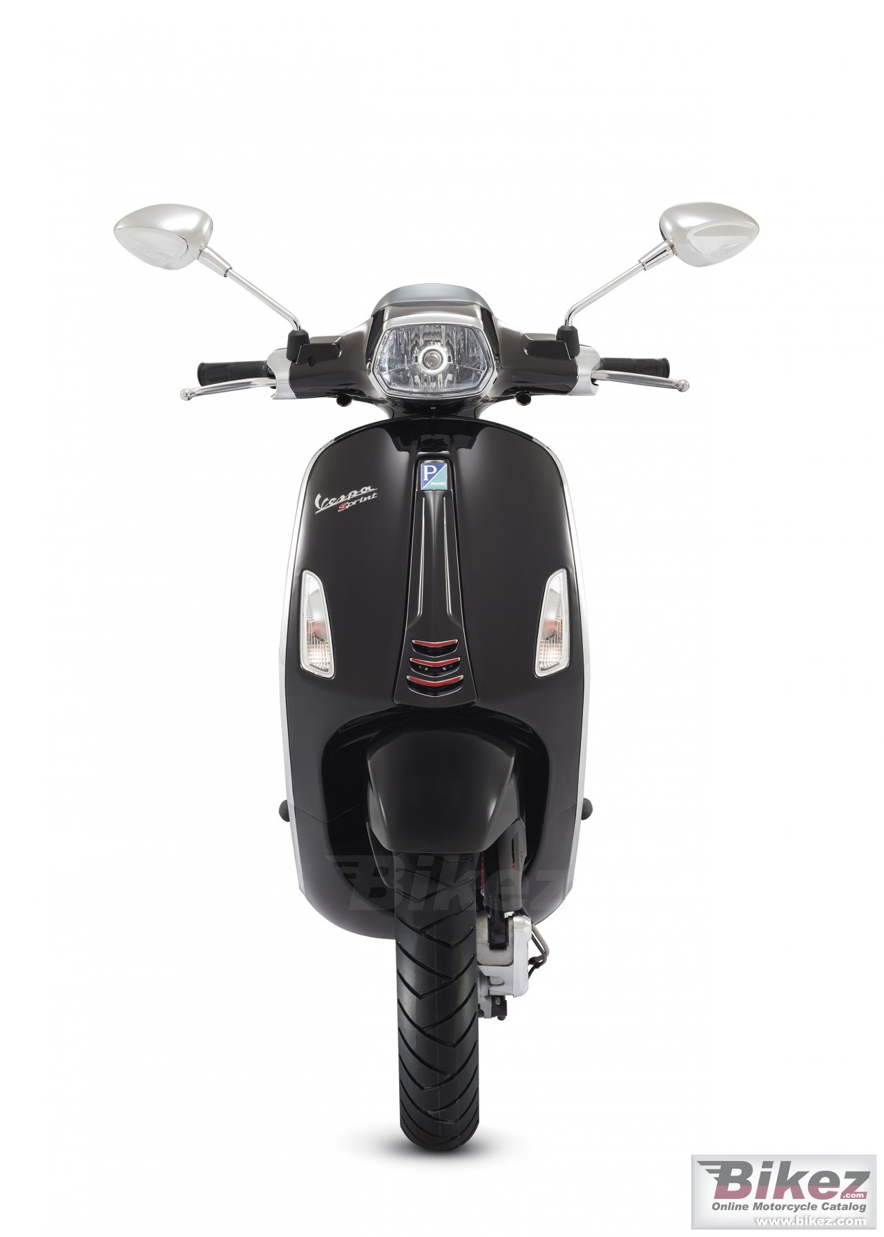 Thumbnail for Vespa Sprint 50 2015