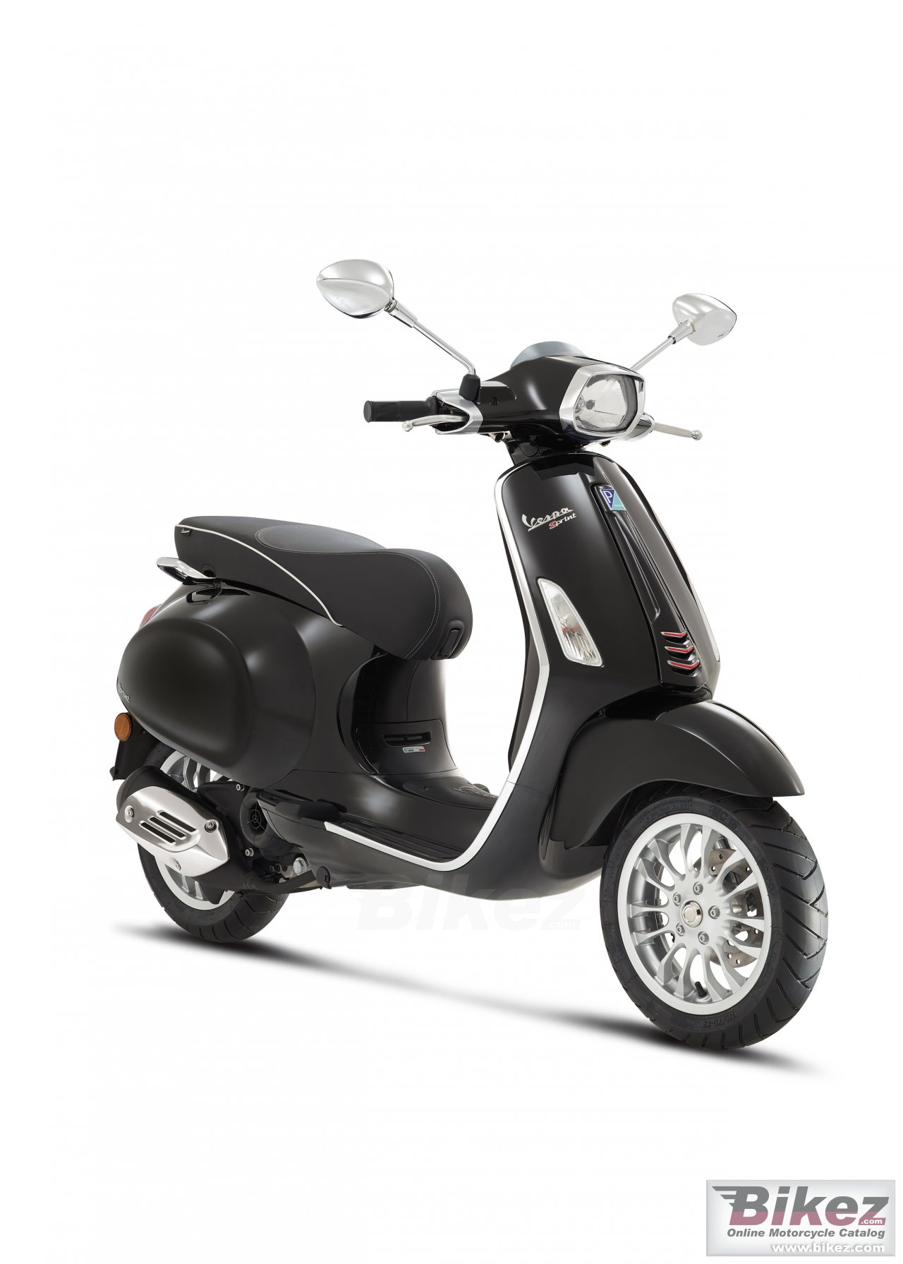 Thumbnail for Vespa Sprint 50 2015