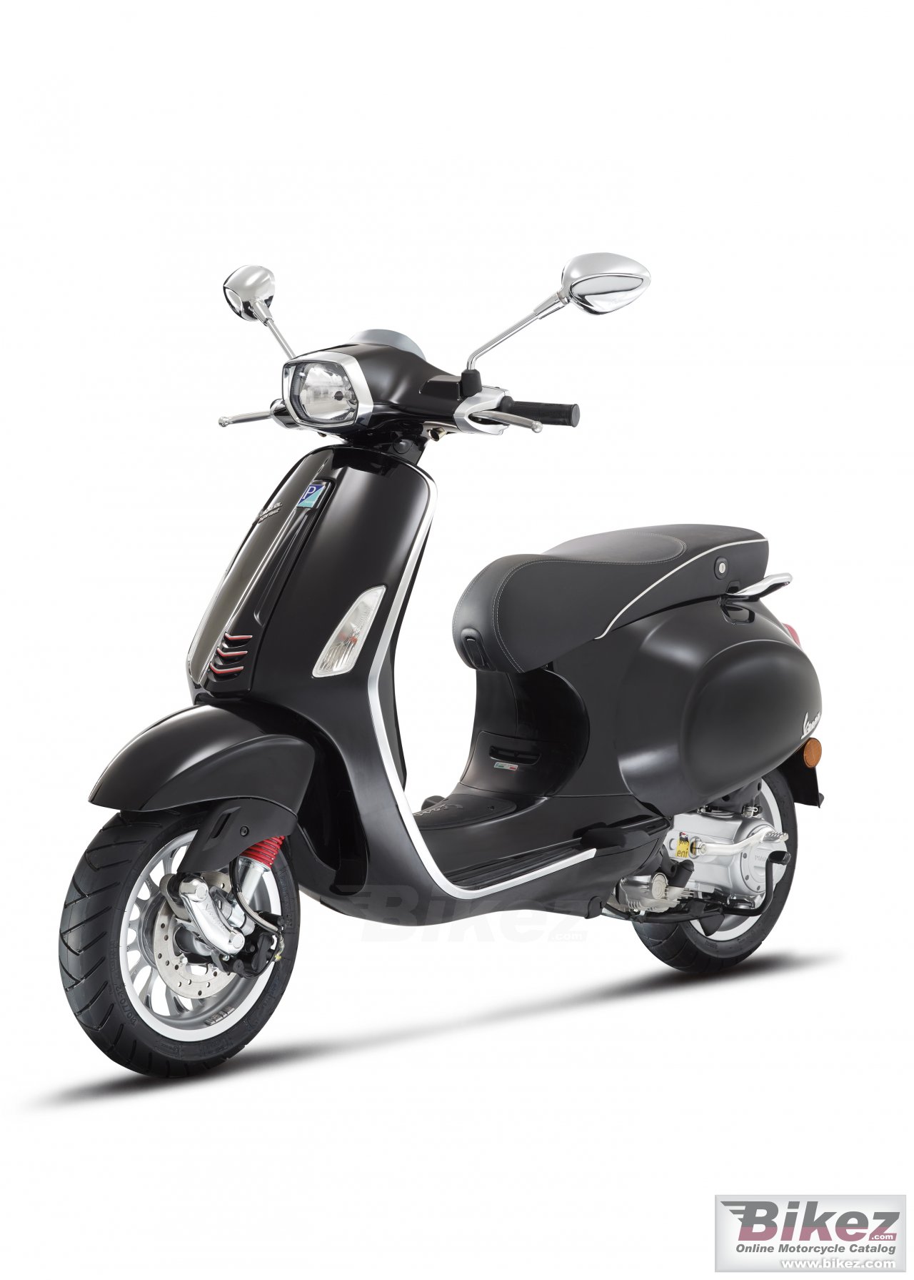 Thumbnail for Vespa Sprint 50 2015