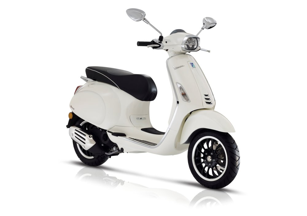 Thumbnail for Vespa Sprint 50 2019