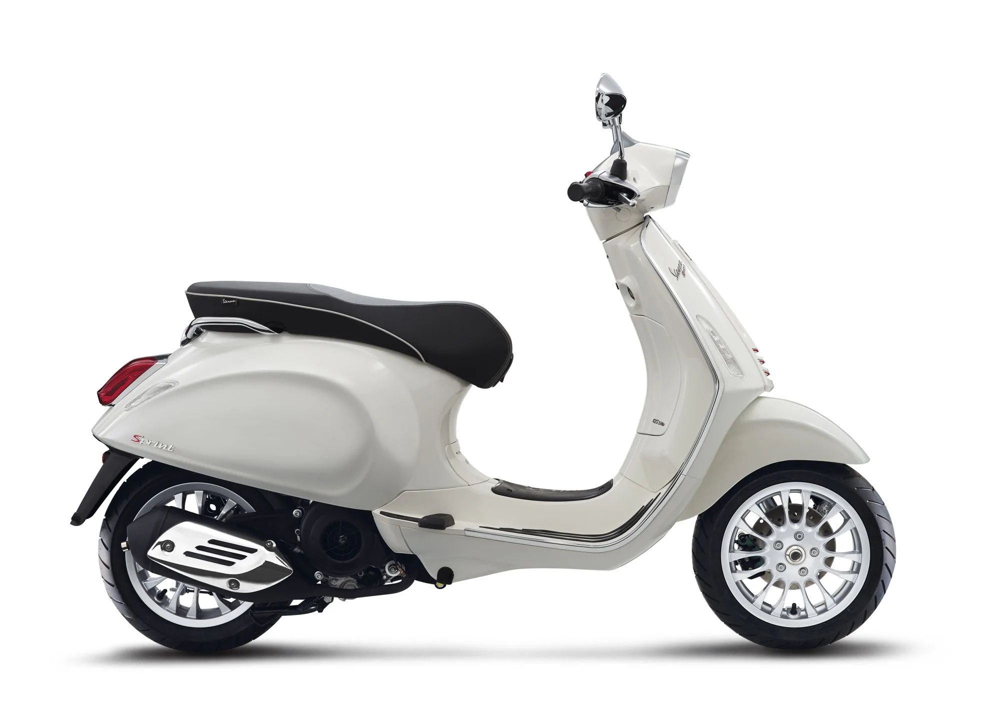 Thumbnail for Vespa Sprint 50 2T 2015