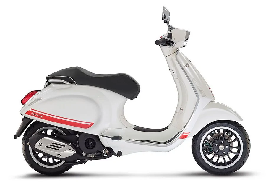 Thumbnail for Vespa Sprint ABS 125 2015