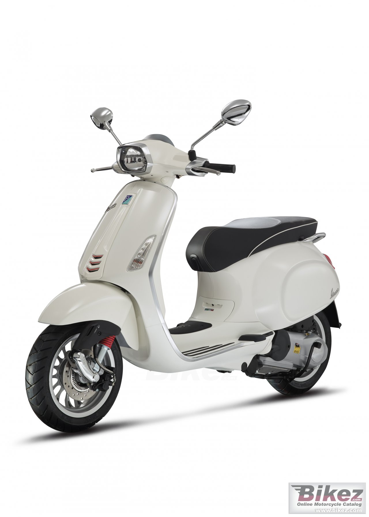Thumbnail for Vespa Sprint ABS 125 2015