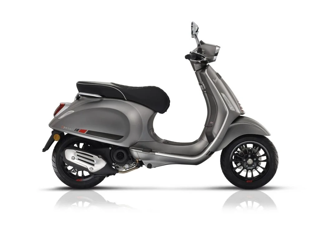 Thumbnail for Vespa Sprint S 150 2019