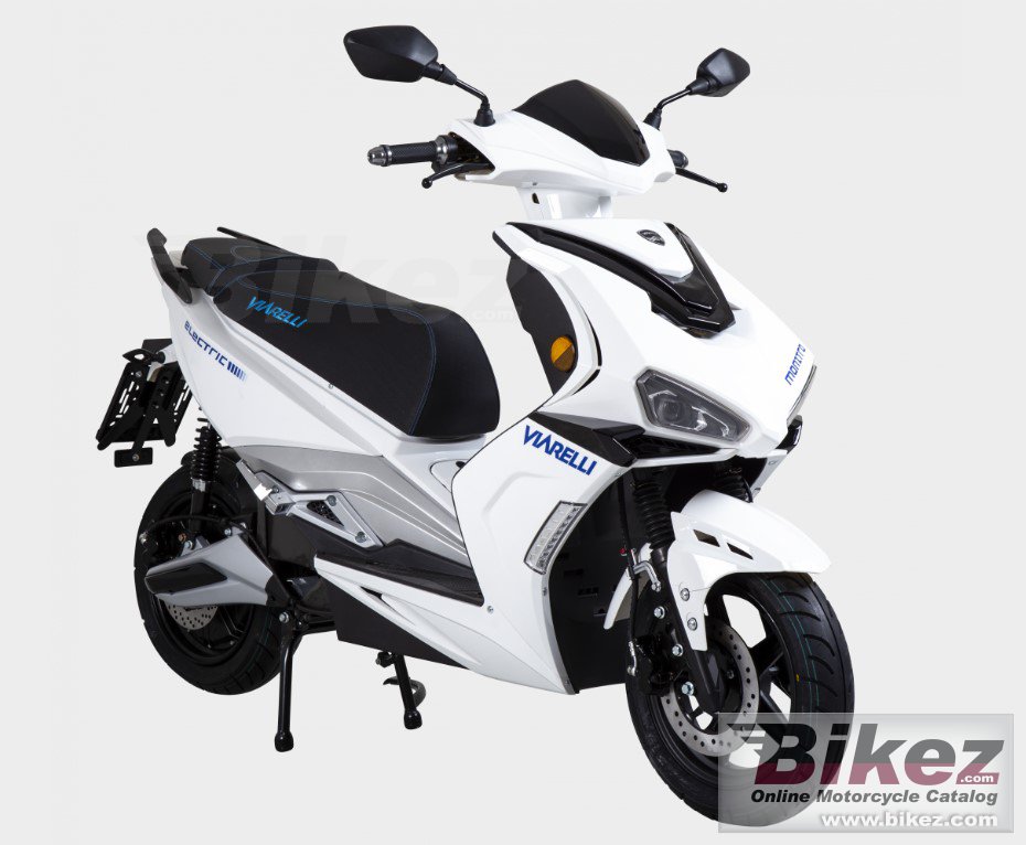 Viarelli Monztro Electric