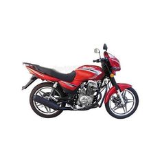 Vibgyor Hunter 125