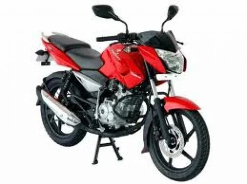 Vibgyor Shark 150