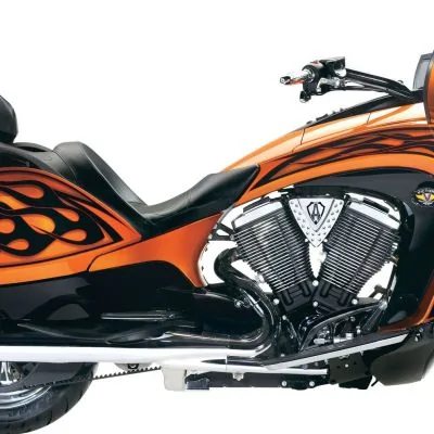 Thumbnail for Victory Arlen Ness Vision 2012