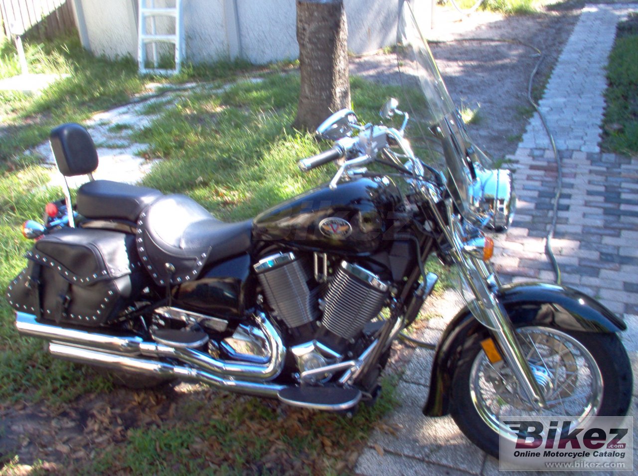 Victory Classic Cruiser
