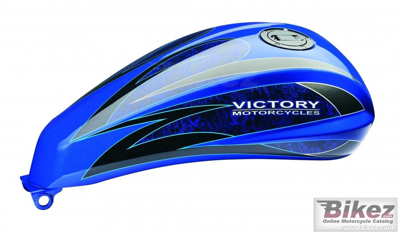 Thumbnail for Victory Cory Ness Cross Country 2012