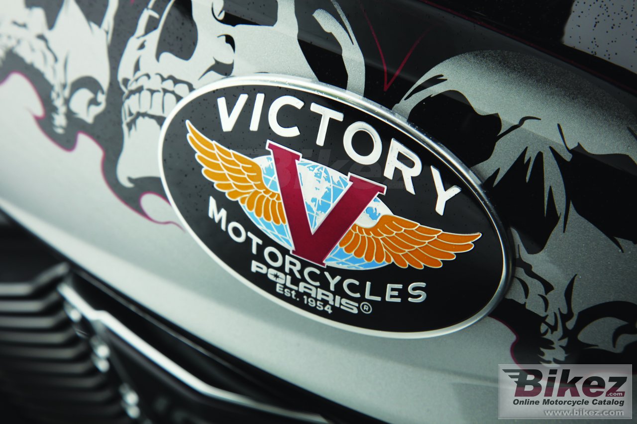 Thumbnail for Victory Cross Country 2010