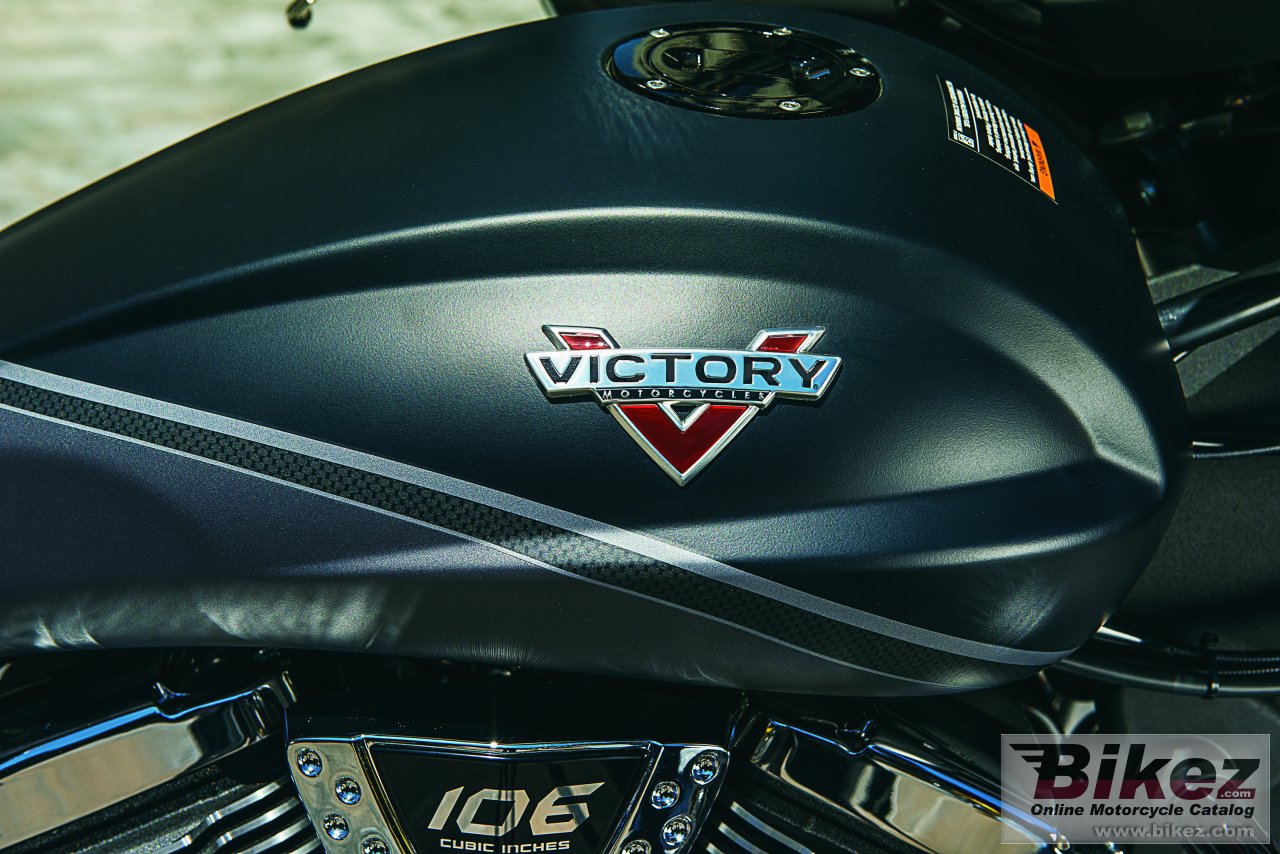 Thumbnail for Victory Cross Country 2014