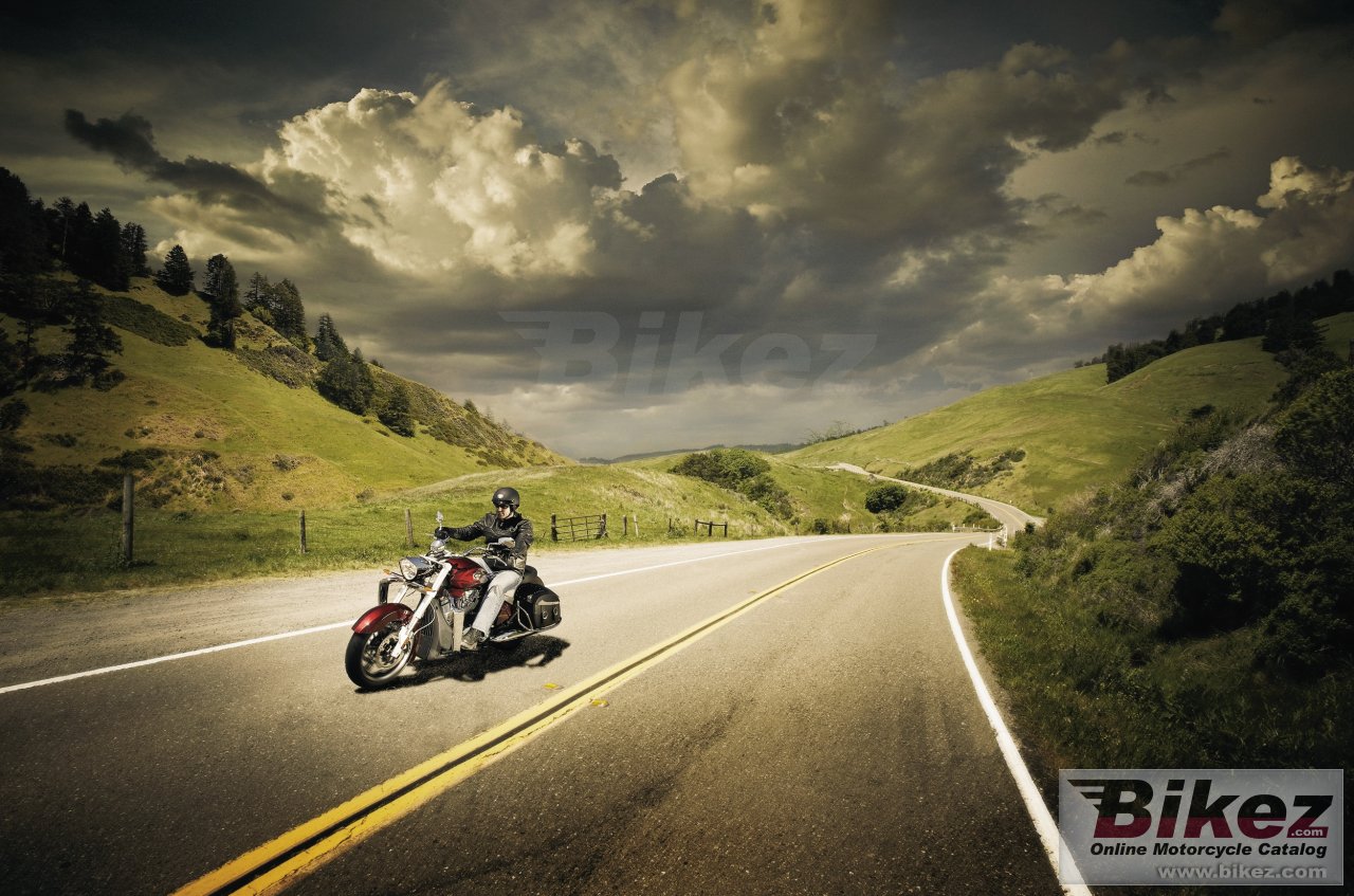 Thumbnail for Victory Cross Roads 2011