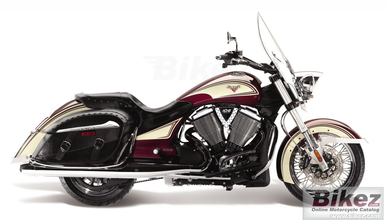 Victory Cross Roads Classic