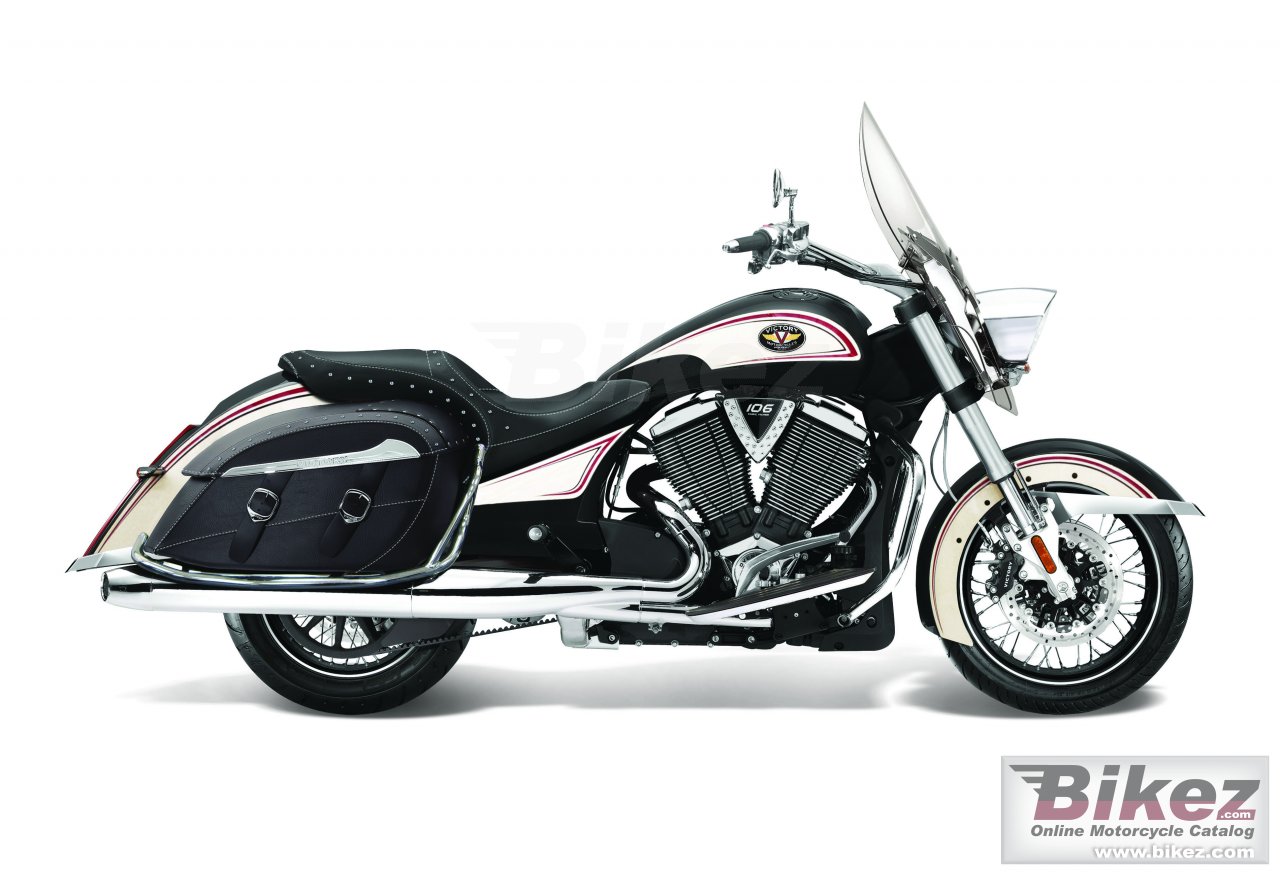 Victory Cross Roads Classic LE