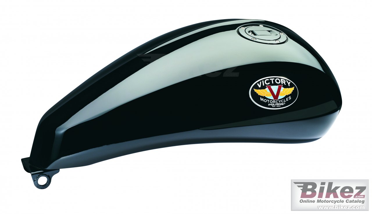 Thumbnail for Victory Cross Roads Delux 2012