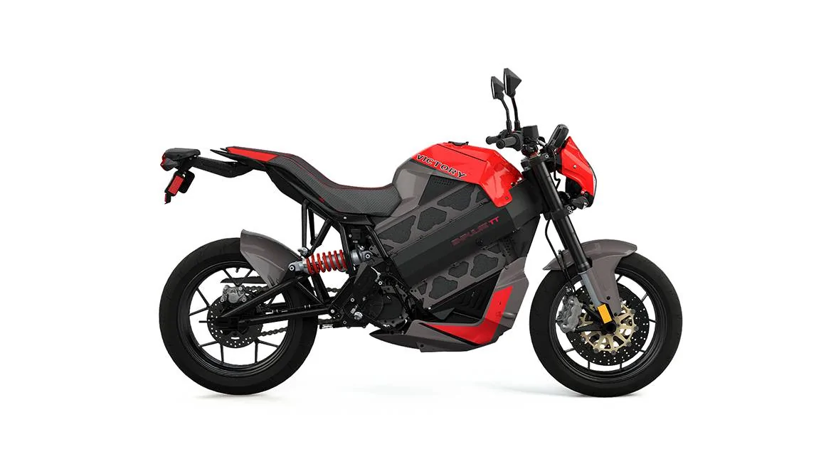 Victory Empulse TT