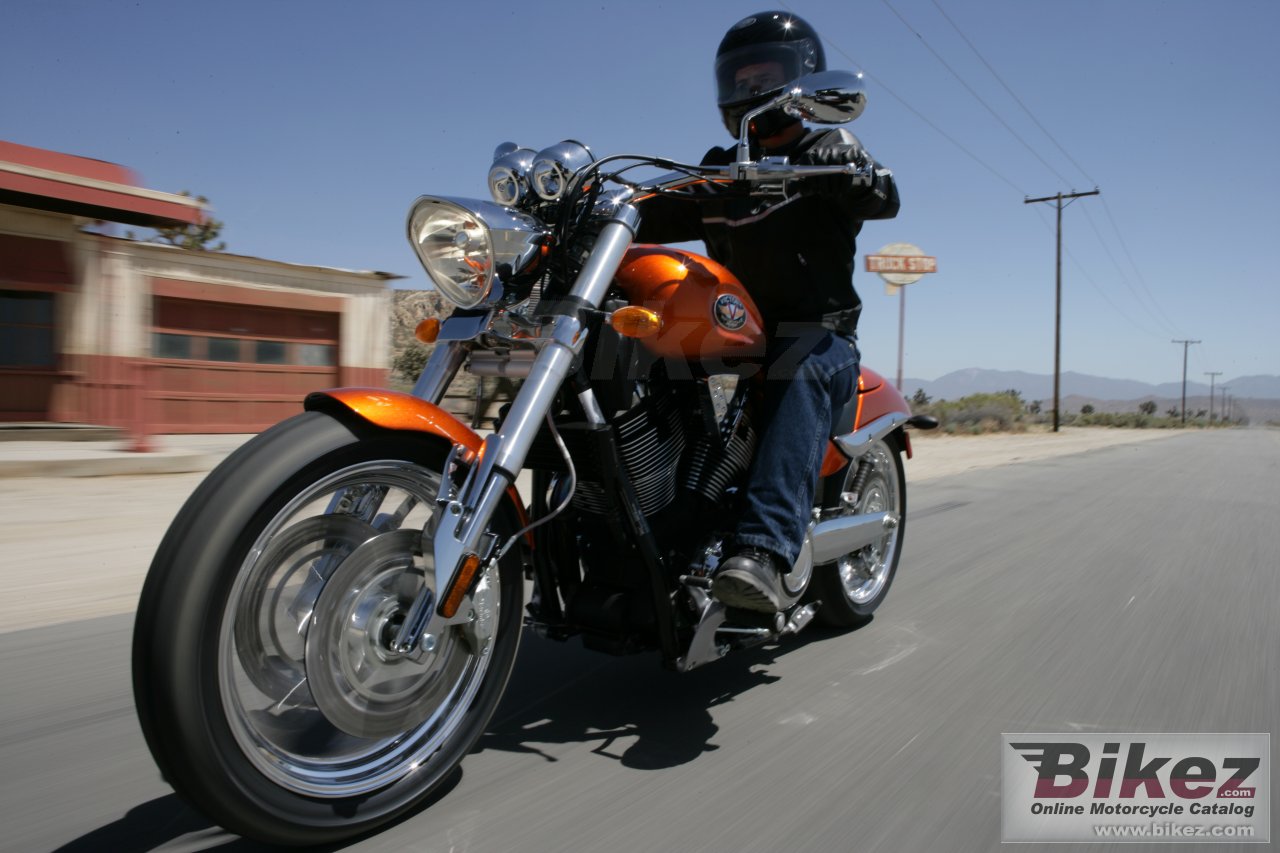Thumbnail for Victory Hammer 2007