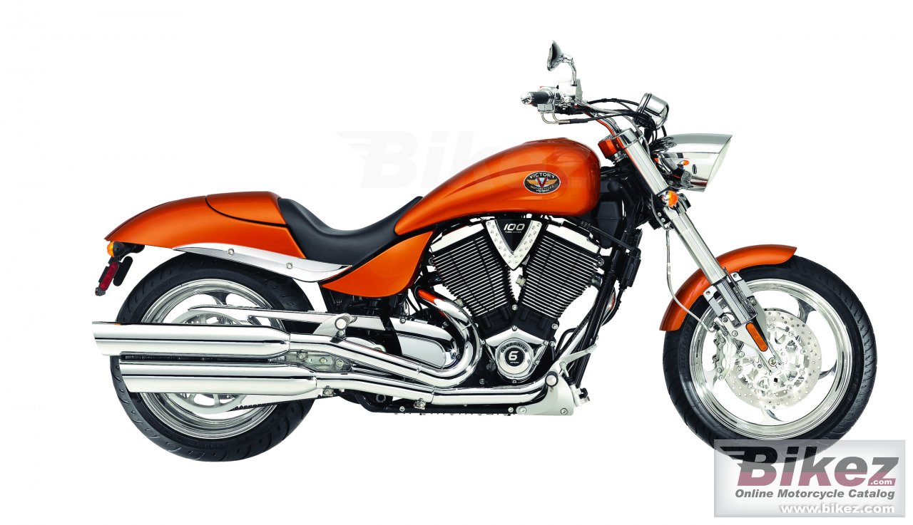Victory Hammer