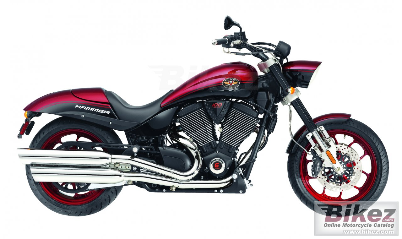 Victory Hammer S