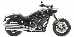 Thumbnail for Victory Hammer S 2008