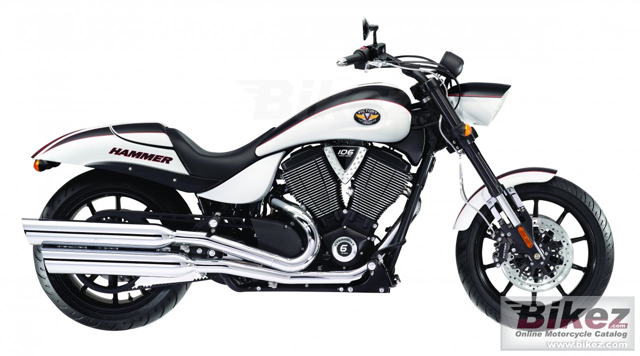 Victory Hammer S