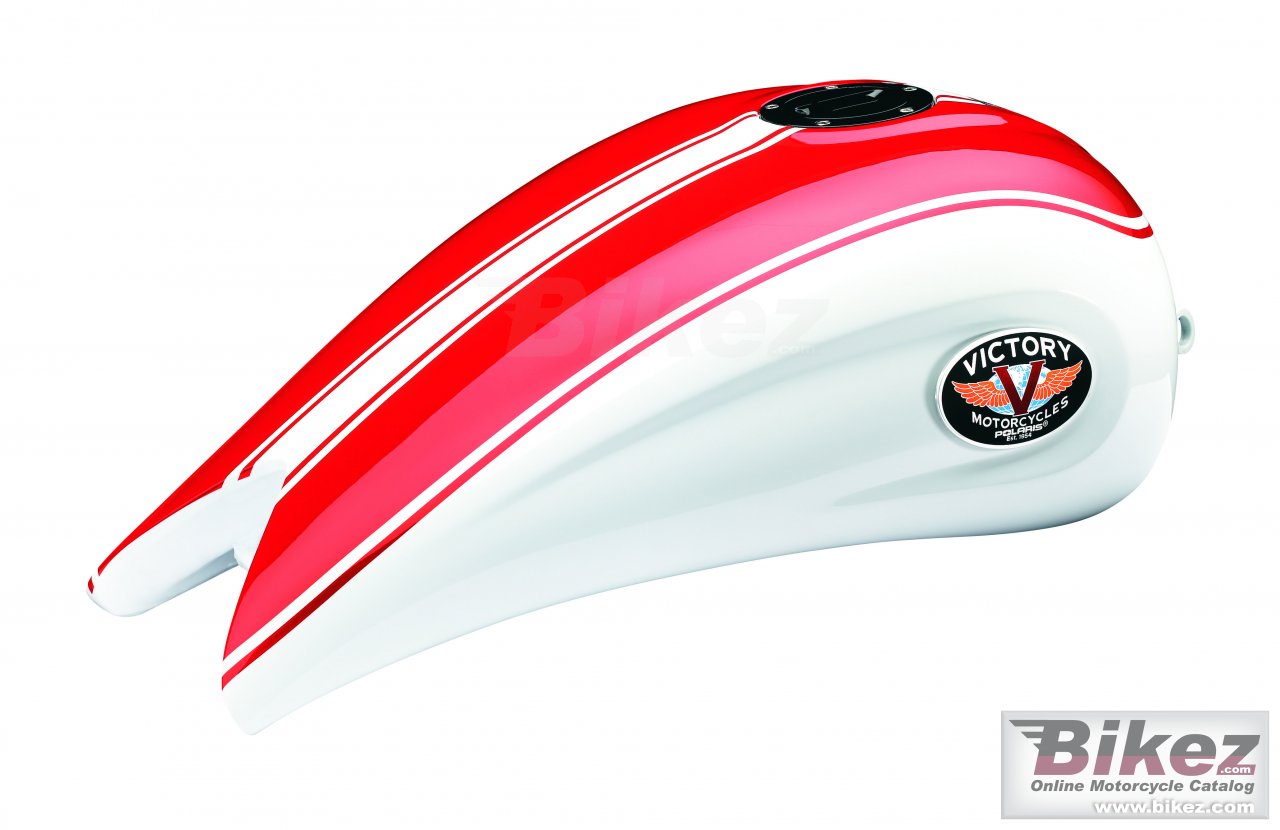 Thumbnail for Victory Hammer S 2012