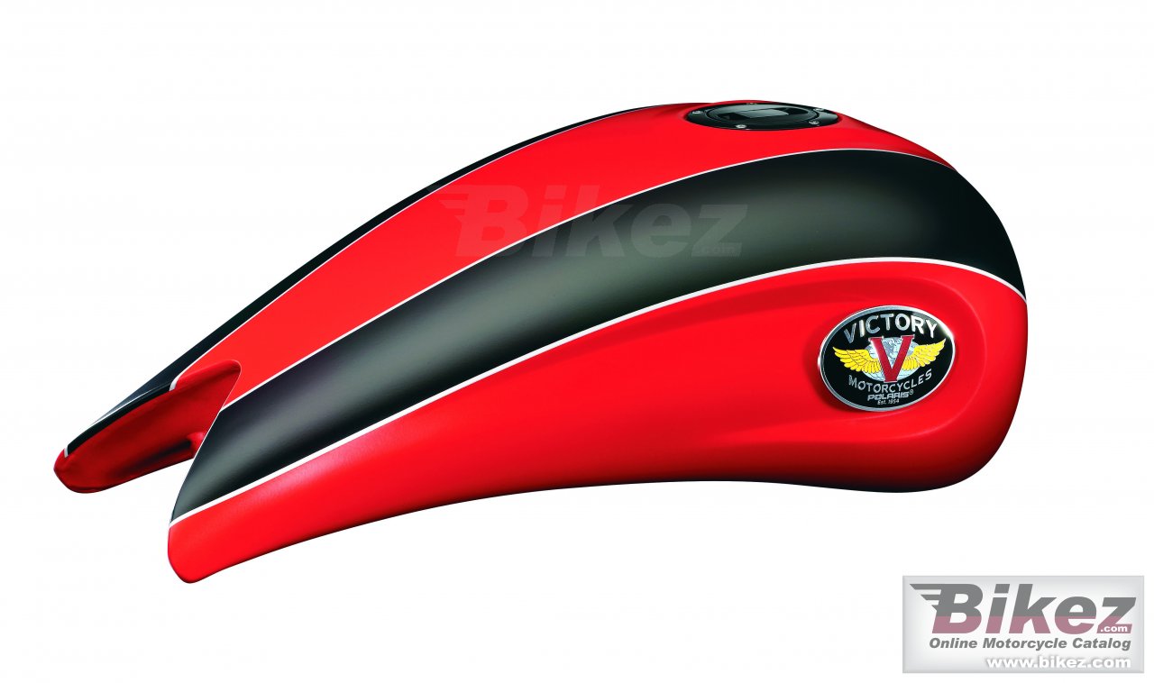 Thumbnail for Victory Hammer S 2012