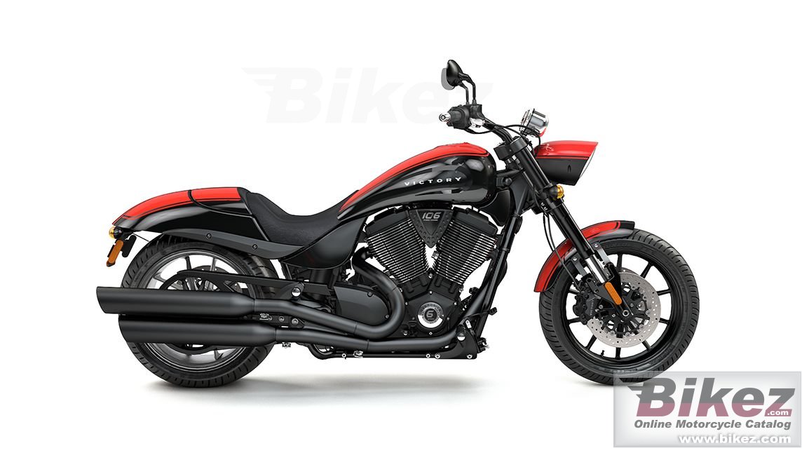Victory Hammer S