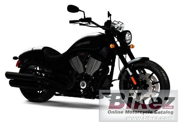 Victory Hammer S