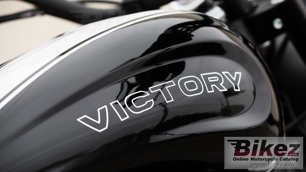Thumbnail for Victory Hammer S 2018