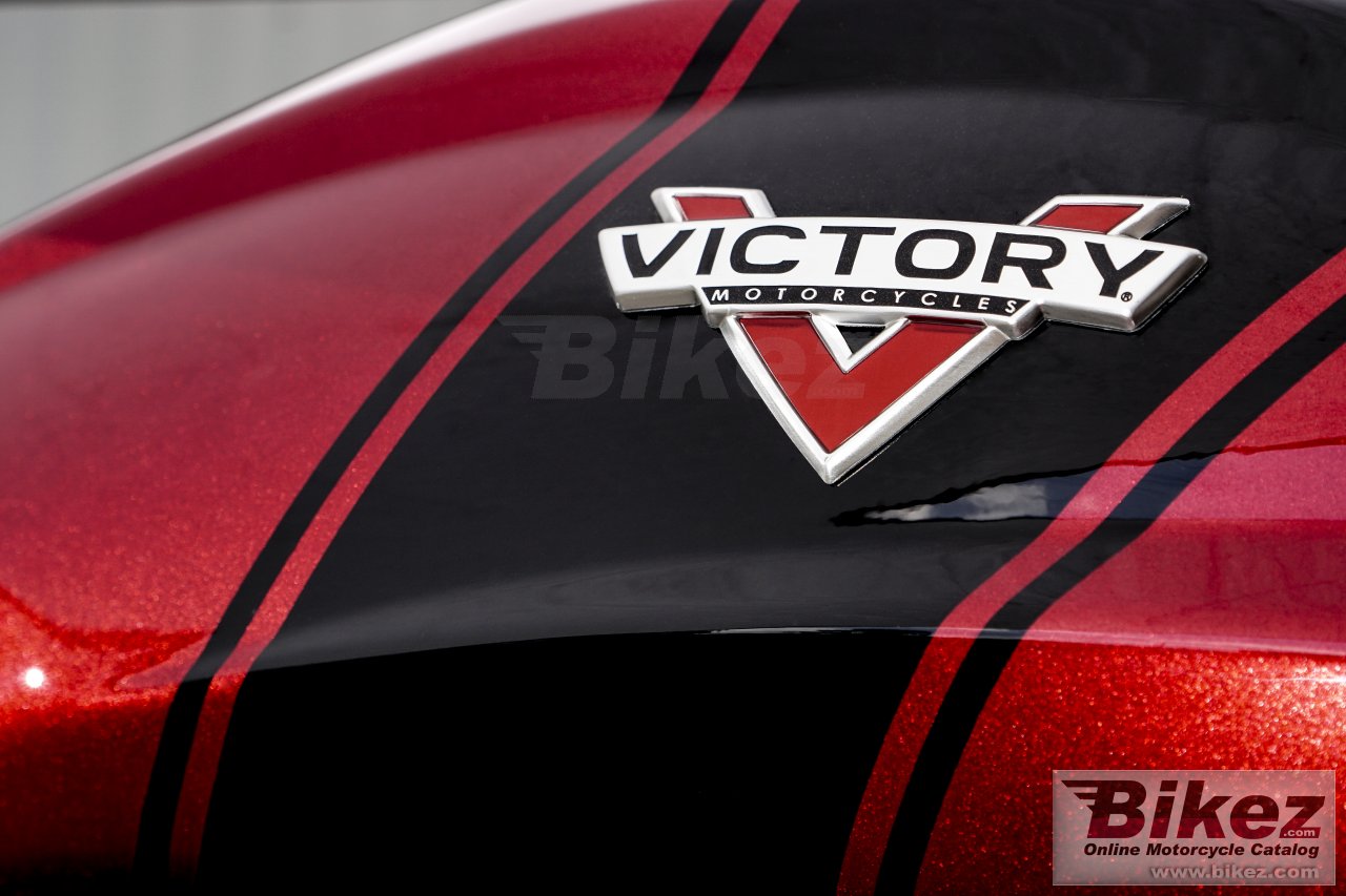 Thumbnail for Victory Judge 2017
