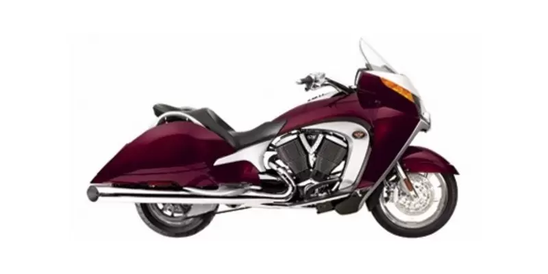 Thumbnail for Victory Vision Street Premium 2009