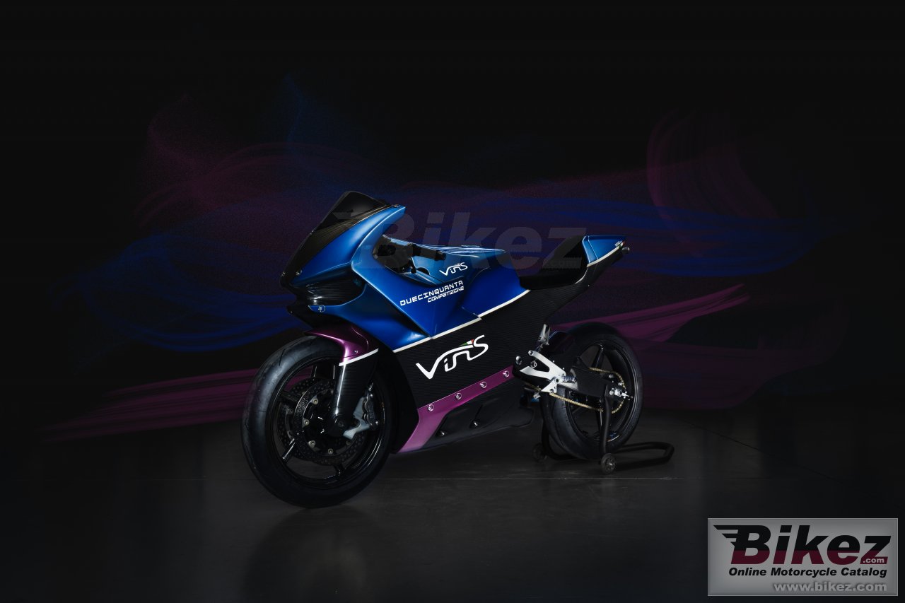 Thumbnail for Vins Duecinquanta Competizione 2020