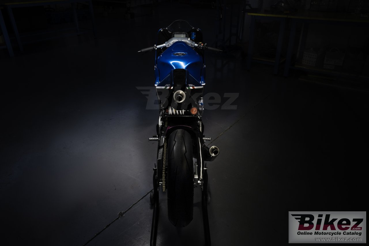 Thumbnail for Vins Duecinquanta Competizione 2020