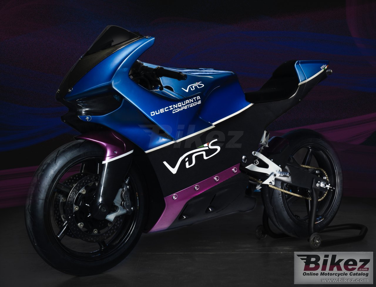Vins Duecinquanta Competizione