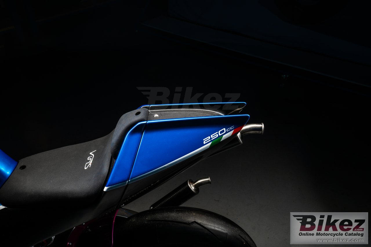 Thumbnail for Vins Duecinquanta Competizione 2020
