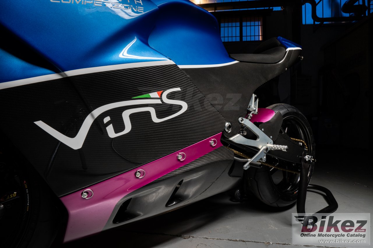 Thumbnail for Vins Duecinquanta Competizione 2020