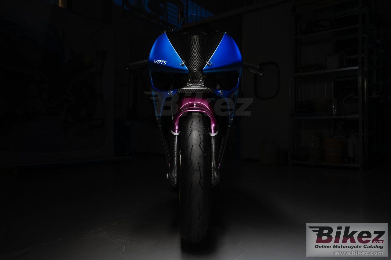 Thumbnail for Vins Duecinquanta Competizione 2020