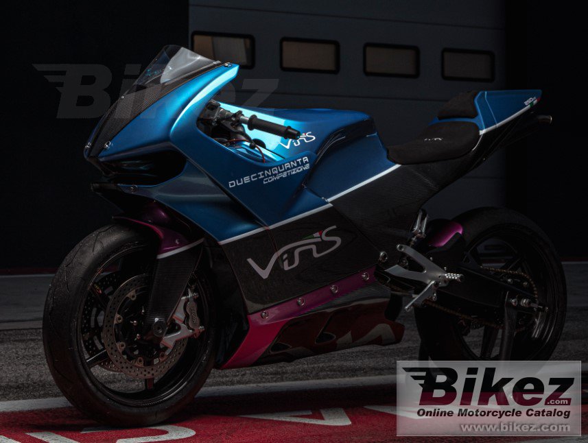 Vins Duecinquanta Competizione