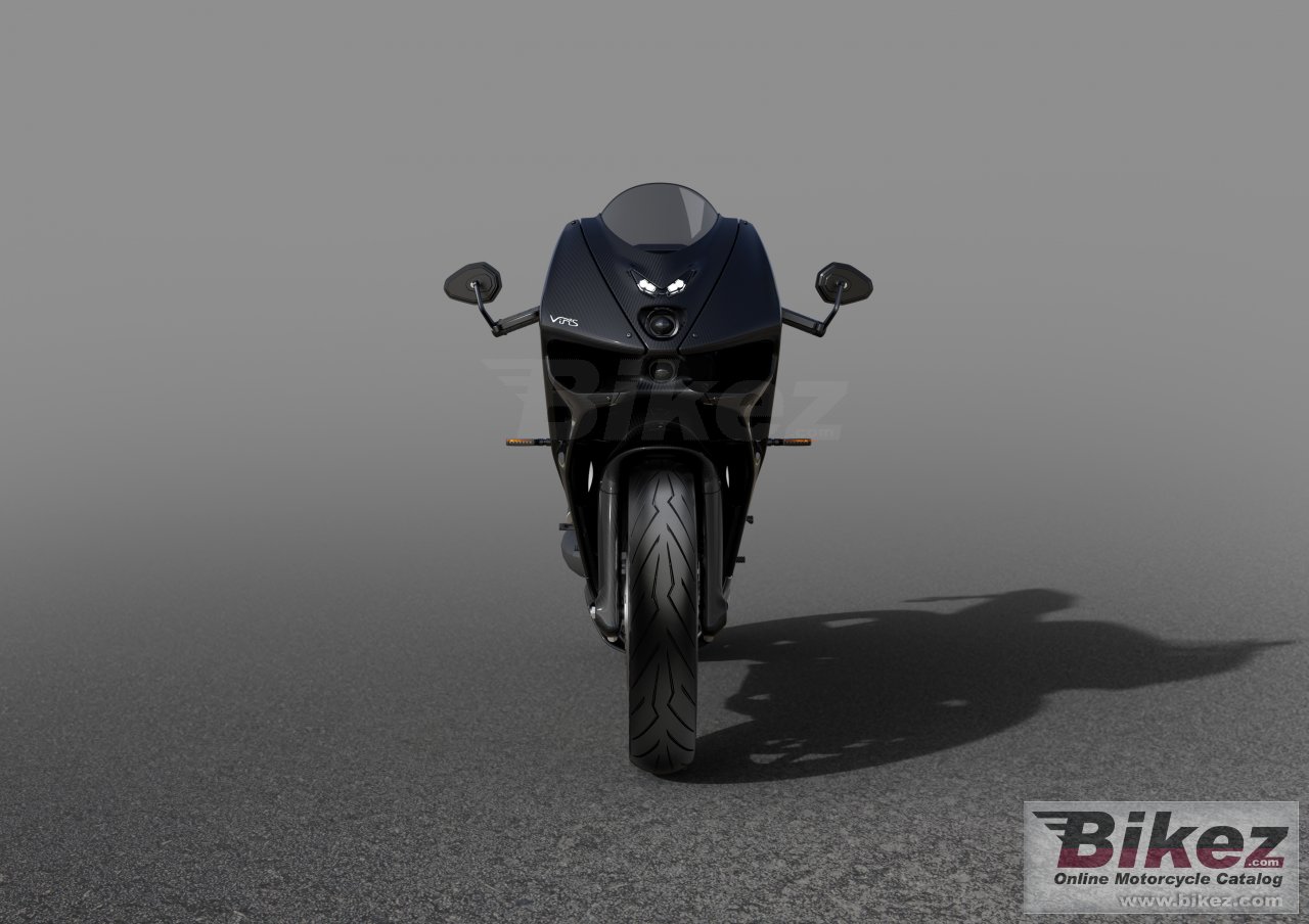 Thumbnail for Vins Duecinquanta Strada 2020