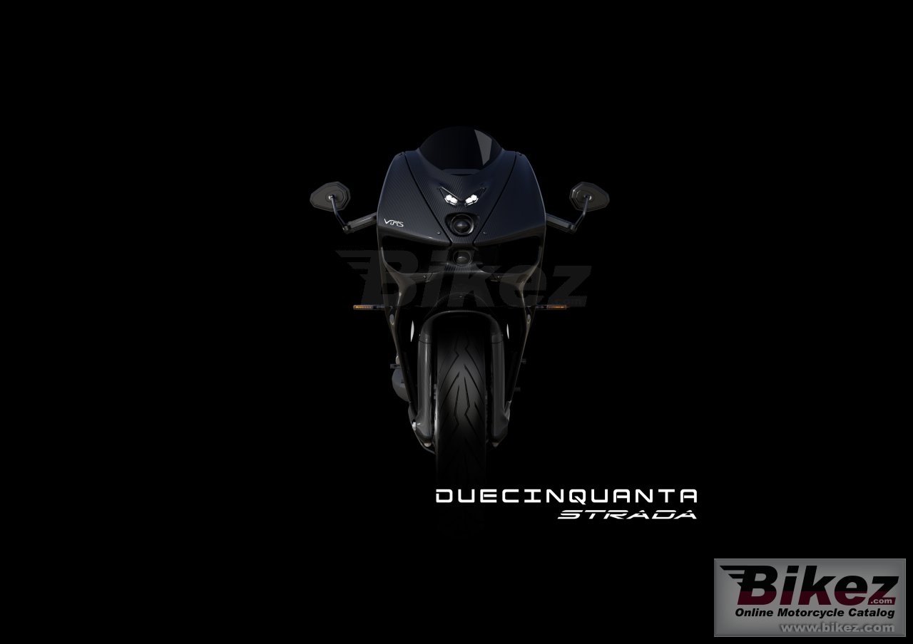 Thumbnail for Vins Duecinquanta Strada 2020