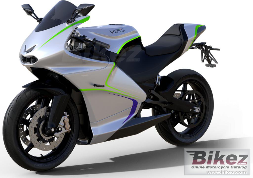 Vins EV-01