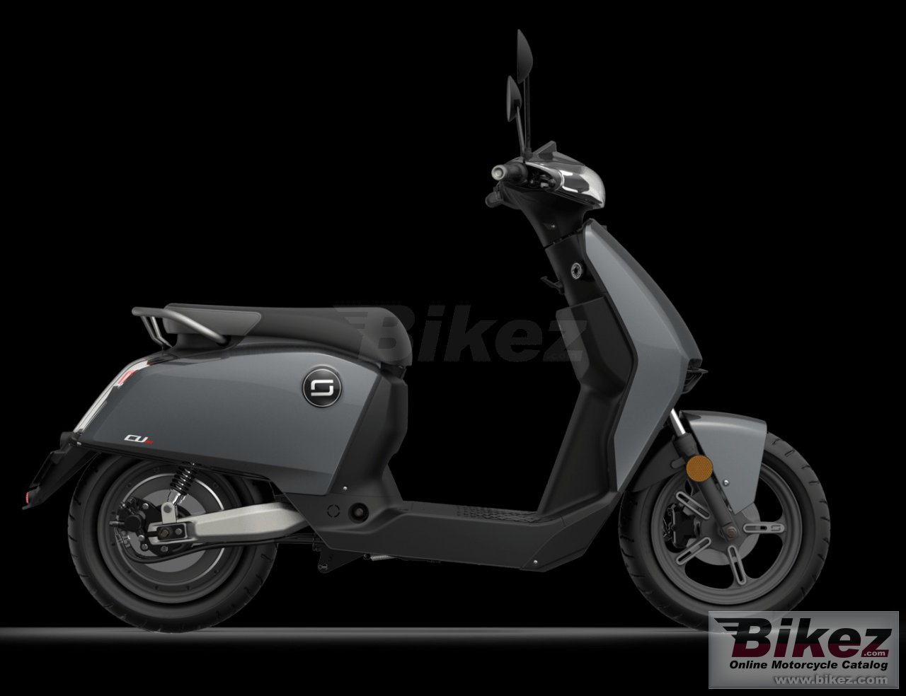 Vmoto Super Soco CUx