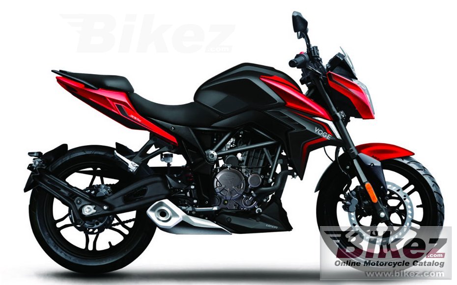 Voge 300R