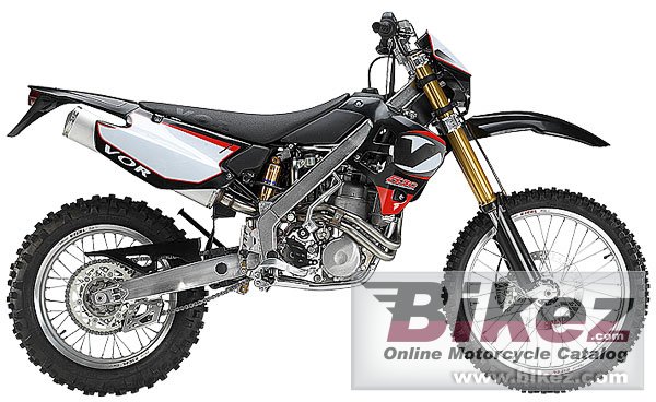 VOR EN-E 530 Enduro