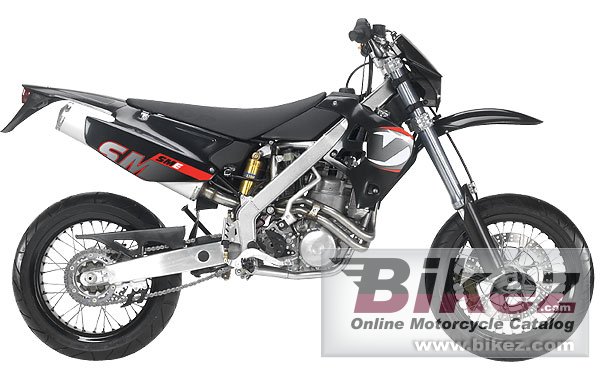 VOR SM-E 450 Supermotard