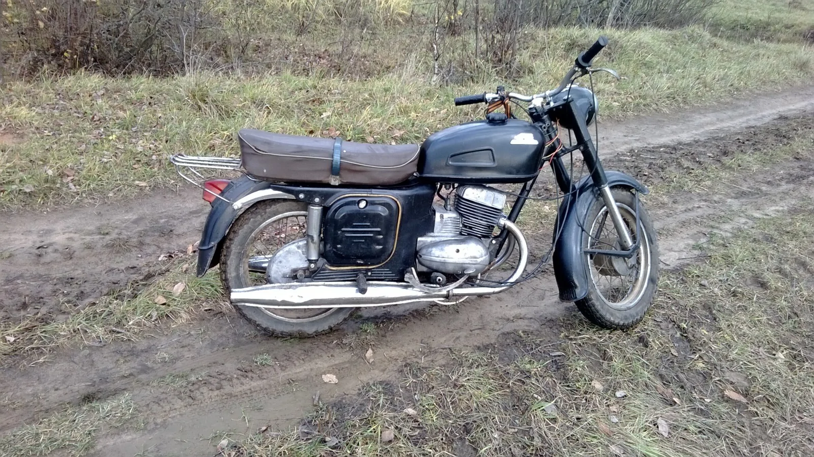 Voskhod 2